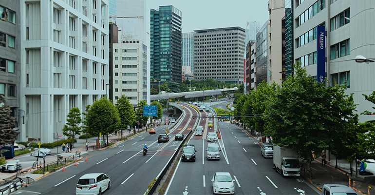 Speed Harmony for Safer Highway