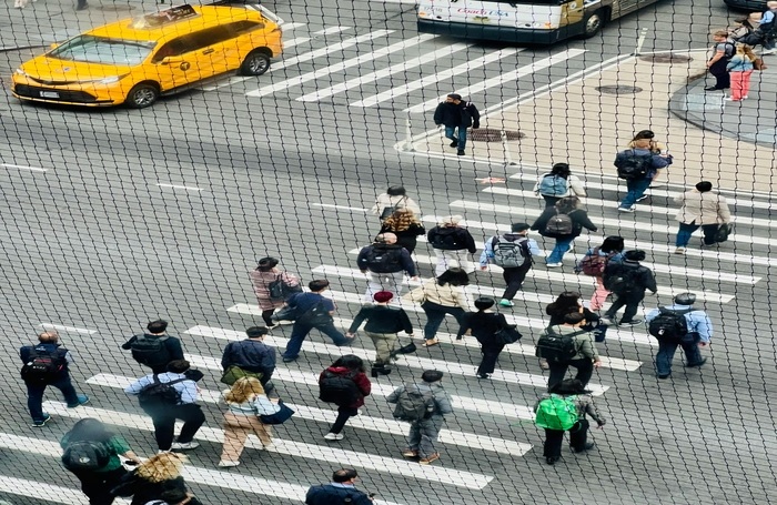A few pondering points to safeguard Vulnerable Road users from accidents on Road